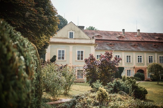 severní strana