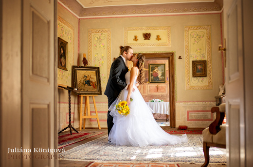 kaple - foto Juliana Königová
