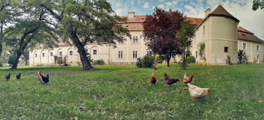 další obyvatelky